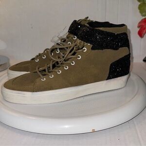 🆕Creative Recreation High Top Sneakers